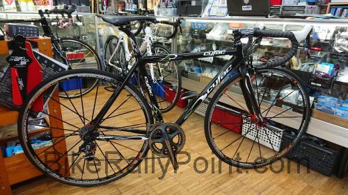 Cyfac Infini specs and reviews